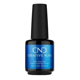 Creative Play Gel #525 Seabright Semi Permanente Nagellak 15ml