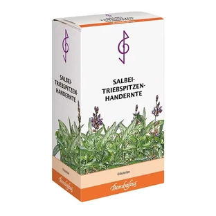 Salie scheuten thee handoogst 25 g