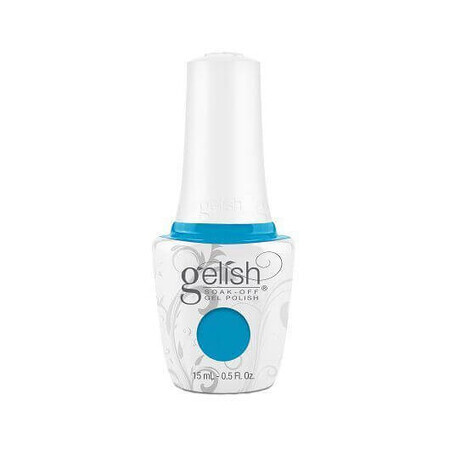 Lac unghii semipermanent Gelish Soak-Off Gel No Filter Needed 15 ml