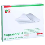 Suprasorb H Hydrokoll.verb.standard 10x1 10 St
