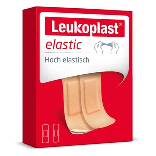 Leukoplast® elástico 20 uds.