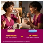 EUNOVA MENOPAUSE DAY&NIGHT 60 pcs.