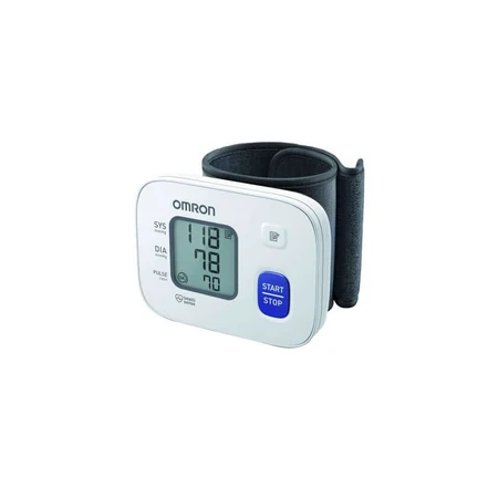 OMRON RS2 1 St