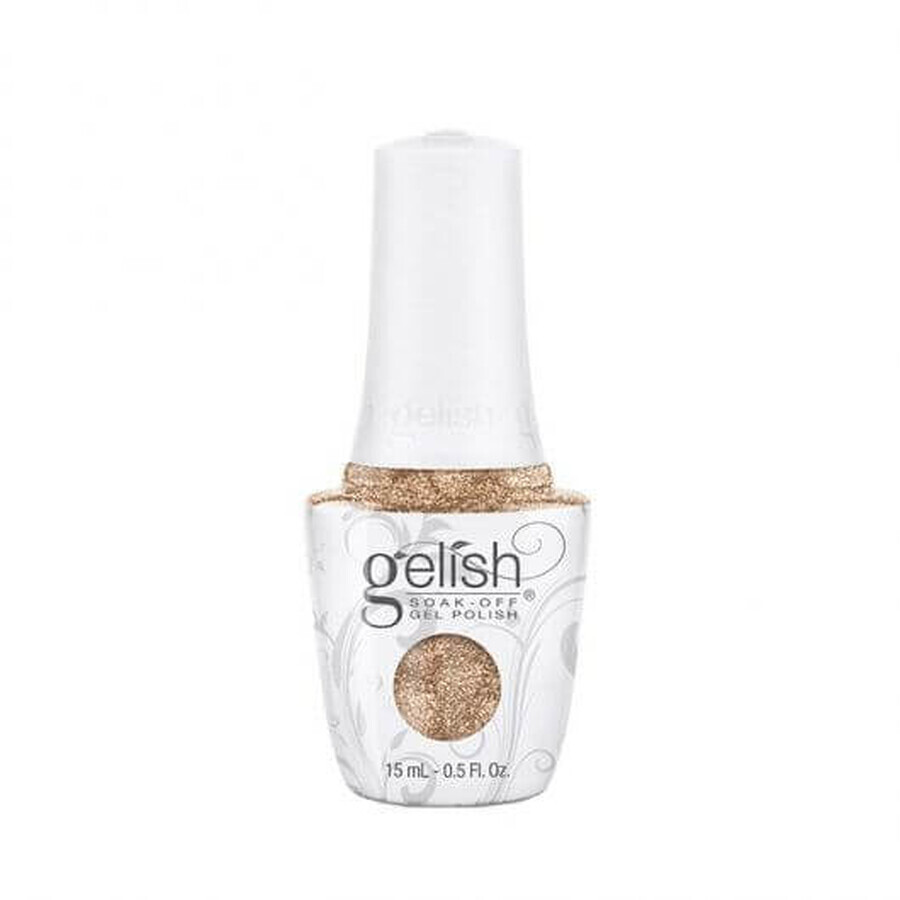 Semi-permanenter Nagellack Gelish UV No Way Rose 15ml