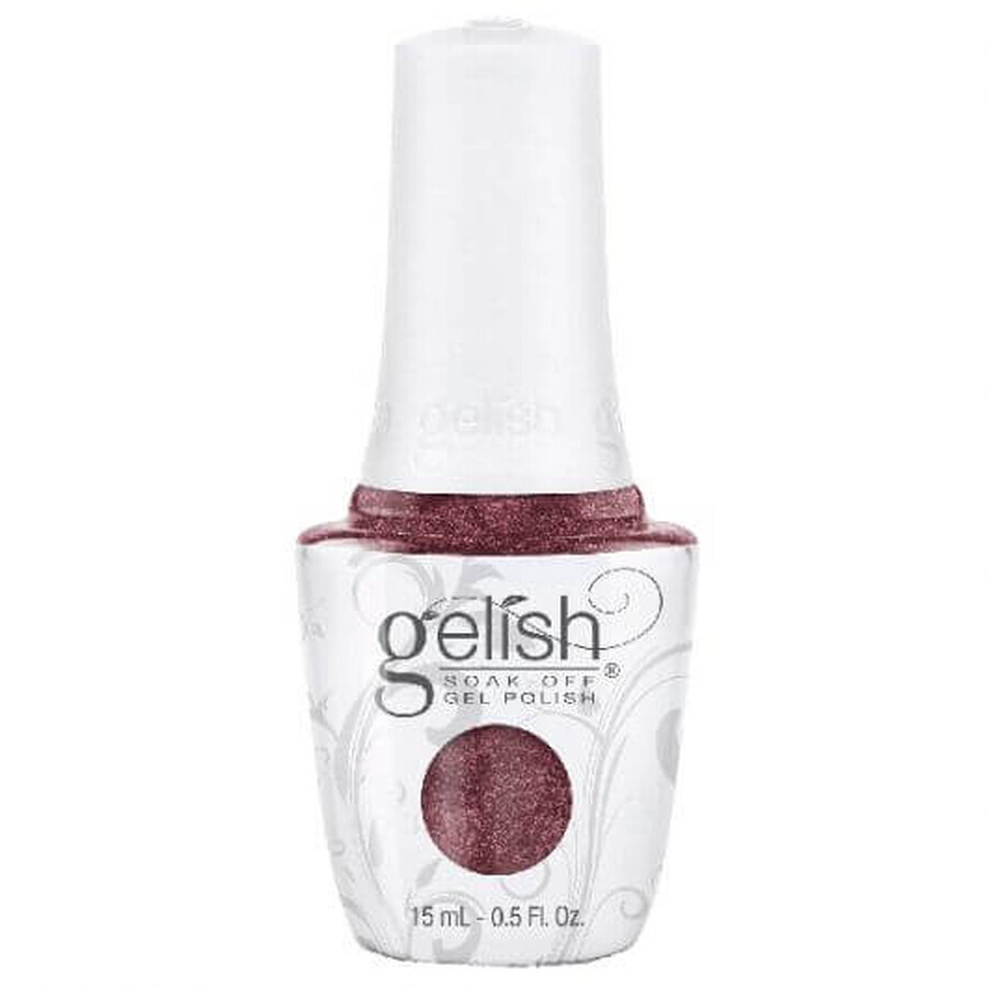 Semi-permanenter Nagellack Gelish UV Samuri 15ml