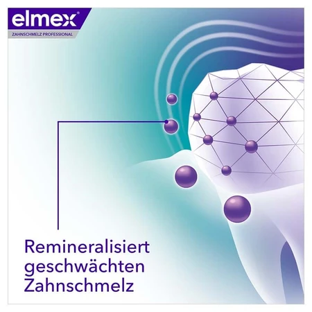 elmex Opti-schmelz Professional Vers 2 St