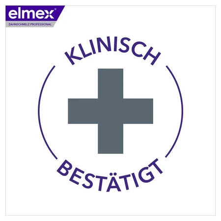 elmex Opti-schmelz Professional Vers 2 St