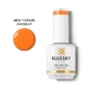 Esmalte de uñas semipermanente Bluesky New Yorker 15ml