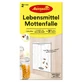 Aeroxon voedselmottenval 2 stuks