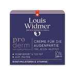 Widmer Proderm Crema contorno de ojos O.p. 30 ml