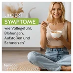 Femidoc Liadin Prikkelbare Darm Pro Capsules 60 Capsules