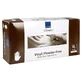 Mănuși de vinil fără pudră x-large 100 buc