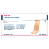 Leukoplast Fingerstrips elásticos 19x180 m 100 unid.