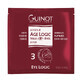 Masca pentru conturul ochilor Guinot Masque Age Logic Yeux cu efect anti-imbatranire 4x5.5ml