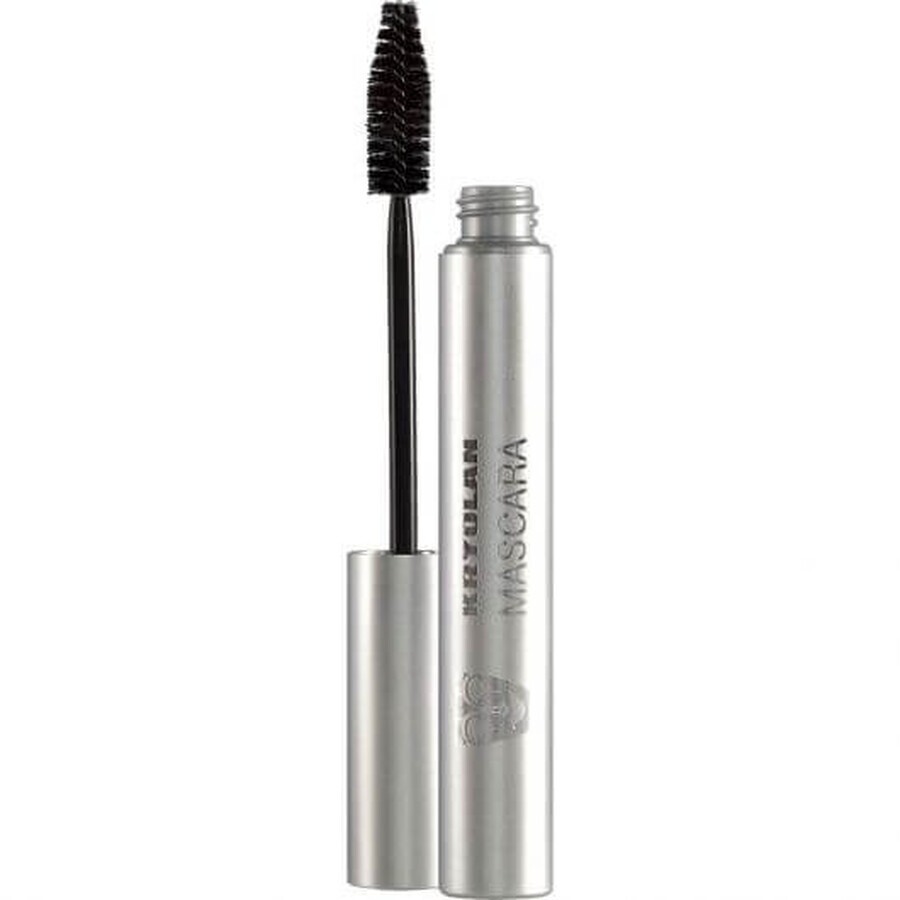 Mascara Color Intensifier 6ml BLACK