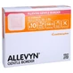 Allevyn Gentle Border 10x10 cm spumă 10 buc