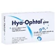 Hya-ophtal sine oogdruppels 30X0,5 ml