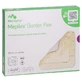 Mepilex Border Flex bandaj adeziv din spumă 15x15 Cm 10 buc.