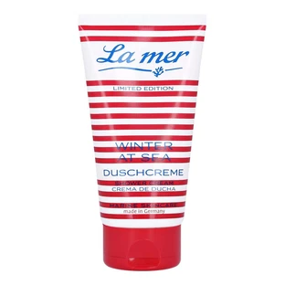 LA MER Winter at Sea Shower Cream 1 pc