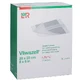 Vliwazell absorberende kompressen steriel 20x20 cm 30 st.