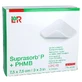 Suprasorb P+phmb schuimverband 7,5x7,5 c 10 st.