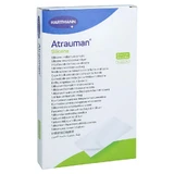 Atrauman Siliconen Steriel 5x7 cm Kompres 5 stuks