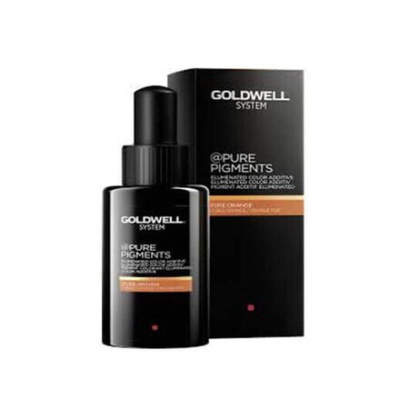 Goldwell Reine Pigmente Orange 50ml