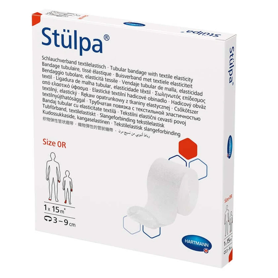 Rouleau Stülpa 0R 1 pc