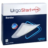 Urgostart Plus Borde 10x10 Cm Apósito para heridas 10 uds.