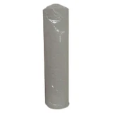 Crepe medicale 50 cmx50 m bianco 1 pz.