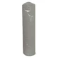 Crepe medicale 50 cmx50 m bianco 1 pz.