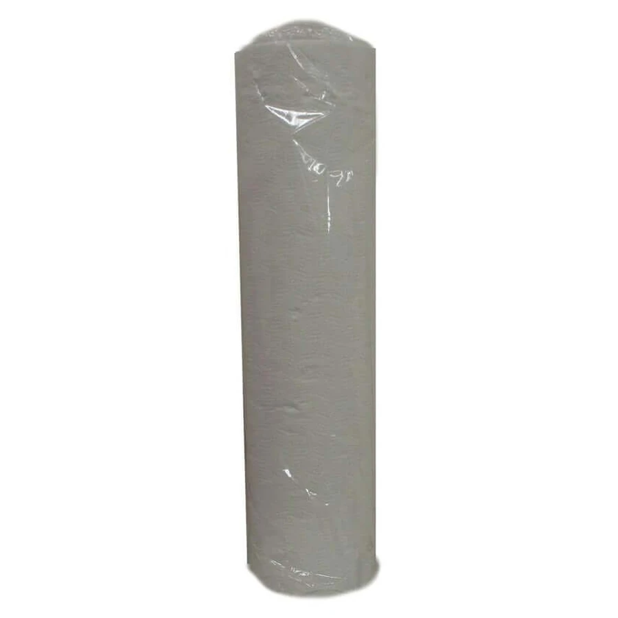 Crepe medicale 50 cmx50 m bianco 1 pz.