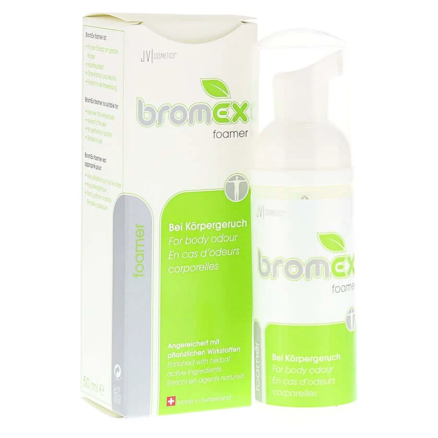Bromex Schiuma dosatrice 50 ml