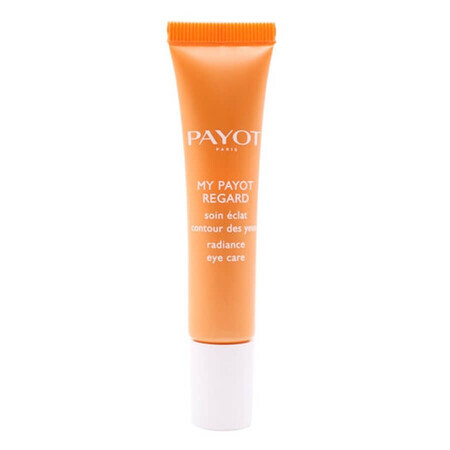 Cremă de ochi pentru strălucire My Payot Regard, 15 ml, Payot