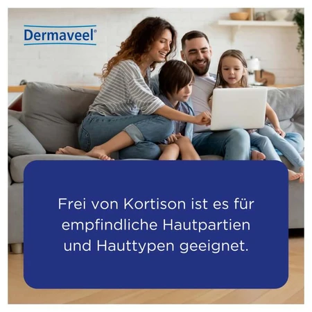 Dermaveel 30 ml: ceny i cechy