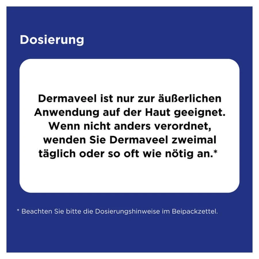 Dermaveel 30 ml: ceny i cechy