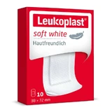 Leukoplast® blanco suave 10 uds.