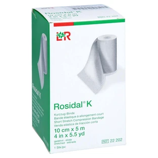 Rosidal K-verband 10 cmx5 m 1 st