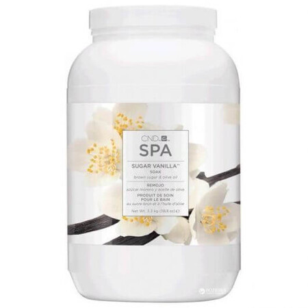 Spa CND Gardenia Woods 3489 ml