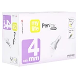 Ace Mylife Penfine Classic 4 mm 100 buc