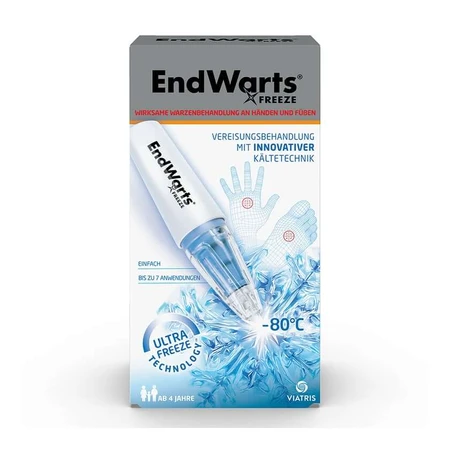 EndWarts FREEZE 7.5 g