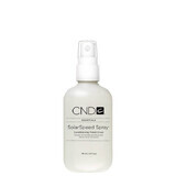 CND SolarSpeed Schnell trocknendes Spray 118ml