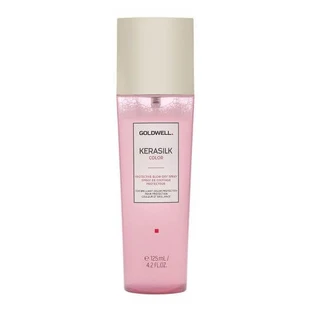 Kerasilk Color Blow Dry Spray, 125 ml, Goldwell 