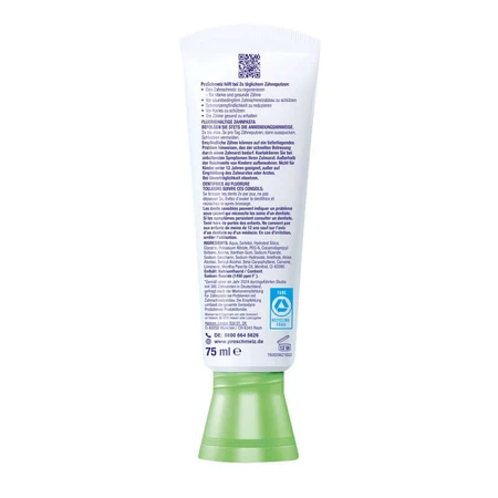 Sensodyne Proschmelz Tägliche Zahnpasta 75 ml