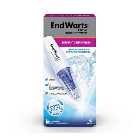 EndWarts EXTRA 14.3 g