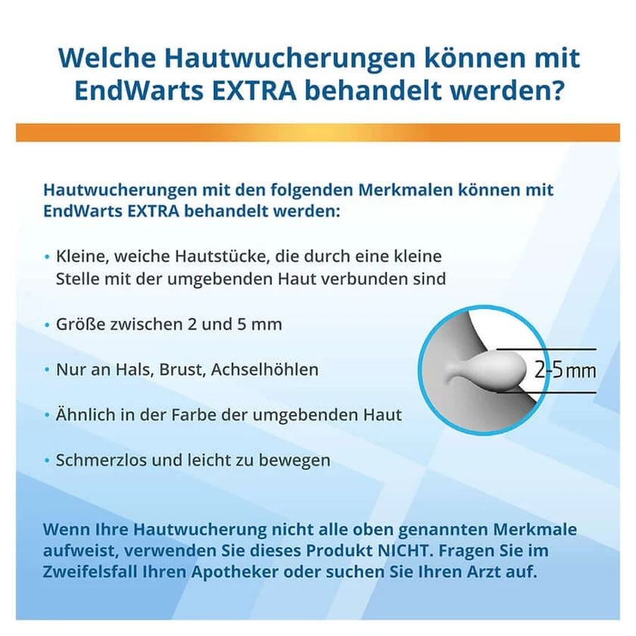 EndWarts EXTRA 14.3 g