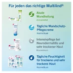 Multilind derma:care HYDRO SOS Crema Hidratante 75 ml