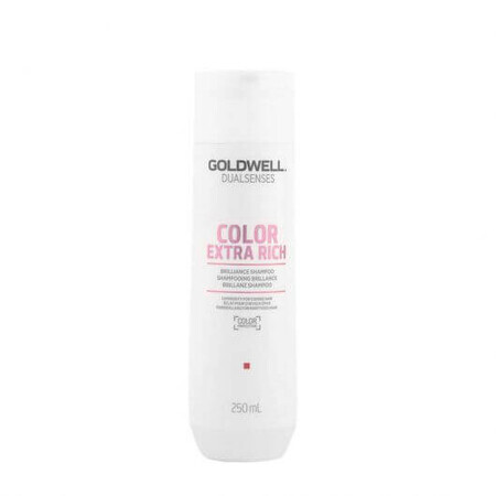 Sampon Golwell Dualsenses Color Extra Rich Brilliance pentru toate tipurile de par 250ml