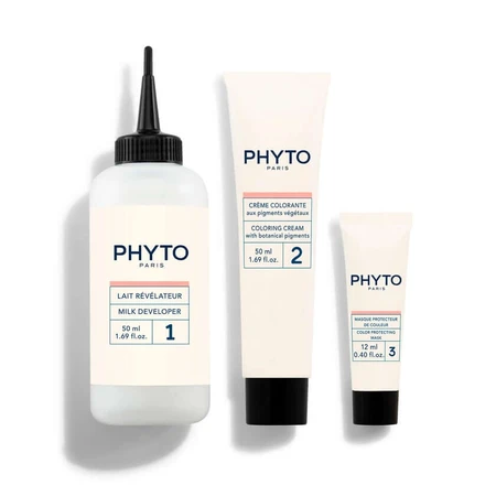 PHYTO PARIS - Phytocolor - 9 Blond très clair 1 pc