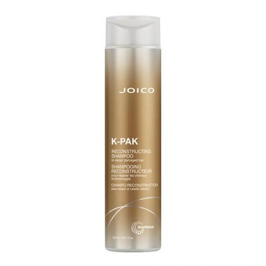 Joico K-Pak Wiederaufbauende Reparatur Shampoo 300ml